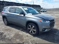 1GNEVHKW4LJ252184 2020 CHEVROLET TRAVERSE