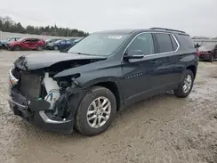 1GNEVHKW4LJ255246 2020 CHEVROLET TRAVERSE
