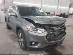 1GNEVHKW4LJ256719 2020 CHEVROLET TRAVERSE