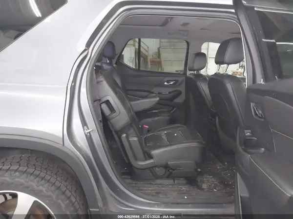 1GNEVHKW4LJ256719 2020 CHEVROLET TRAVERSE - Image 8