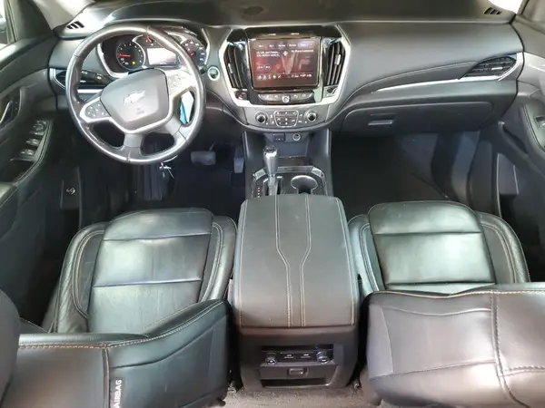 1GNEVHKW4LJ263122 2020 CHEVROLET TRAVERSE - Image 8