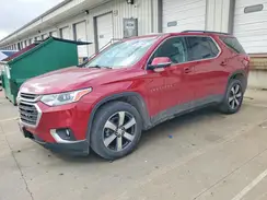 1GNEVHKW4LJ313162 2020 CHEVROLET TRAVERSE