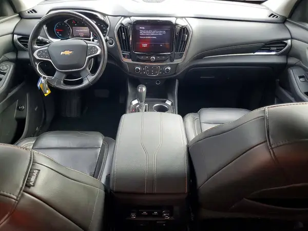 1GNEVHKW4LJ313162 2020 CHEVROLET TRAVERSE - Image 8