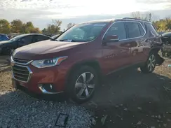 1GNEVHKW4LJ318247 2020 CHEVROLET TRAVERSE