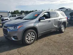 1GNEVHKW4MJ101251 2021 CHEVROLET TRAVERSE