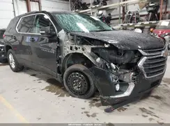 1GNEVHKW4MJ102335 2021 CHEVROLET TRAVERSE
