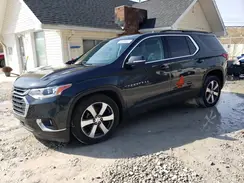 1GNEVHKW4MJ117420 2021 CHEVROLET TRAVERSE