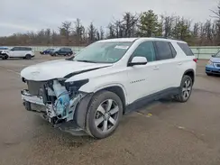 1GNEVHKW4MJ124108 2021 CHEVROLET TRAVERSE