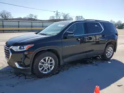 1GNEVHKW4MJ125615 2021 CHEVROLET TRAVERSE