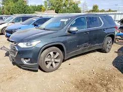 1GNEVHKW4MJ140874 2021 CHEVROLET TRAVERSE