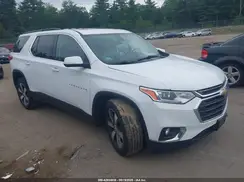 1GNEVHKW4MJ151423 2021 CHEVROLET TRAVERSE