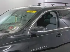 1GNEVHKW4MJ185491 2021 CHEVROLET TRAVERSE