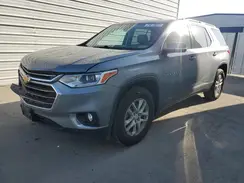 1GNEVHKW4MJ185622 2021 CHEVROLET TRAVERSE