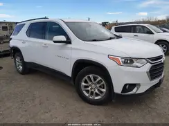 1GNEVHKW4MJ192764 2021 CHEVROLET TRAVERSE