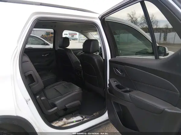 1GNEVHKW4MJ192764 2021 CHEVROLET TRAVERSE - Image 8