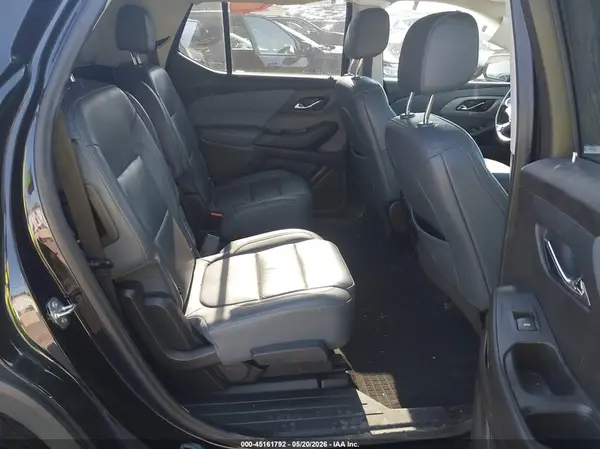 1GNEVHKW4MJ202645 2021 CHEVROLET TRAVERSE - Image 8