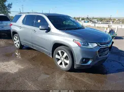 1GNEVHKW4MJ214536 2021 CHEVROLET TRAVERSE