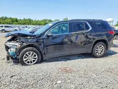1GNEVHKW4MJ222345 2021 CHEVROLET TRAVERSE