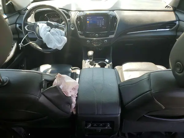 1GNEVHKW4MJ222345 2021 CHEVROLET TRAVERSE - Image 8