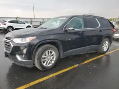 1GNEVHKW4MJ222667 2021 CHEVROLET TRAVERSE