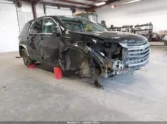 1GNEVHKW4MJ241591 2021 CHEVROLET TRAVERSE