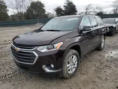 1GNEVHKW4MJ249173 2021 CHEVROLET TRAVERSE
