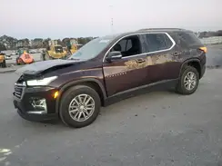 1GNEVHKW4NJ110405 2022 CHEVROLET TRAVERSE