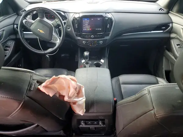 1GNEVHKW4NJ119492 2022 CHEVROLET TRAVERSE - Image 8