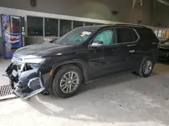 1GNEVHKW4NJ141833 2022 CHEVROLET TRAVERSE