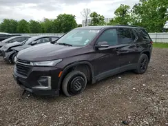 1GNEVHKW4NJ155635 2022 CHEVROLET TRAVERSE