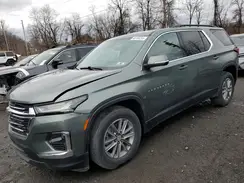 1GNEVHKW4NJ177926 2022 CHEVROLET TRAVERSE