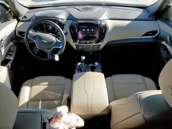 1GNEVHKW4NJ182785 2022 CHEVROLET TRAVERSE - Image 8