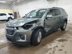 1GNEVHKW4PJ102517 2023 CHEVROLET TRAVERSE