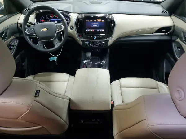 1GNEVHKW4PJ102517 2023 CHEVROLET TRAVERSE - Image 8