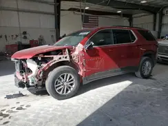 1GNEVHKW4PJ169053 2023 CHEVROLET TRAVERSE