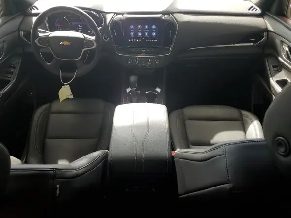 1GNEVHKW4PJ169053 2023 CHEVROLET TRAVERSE - Image 8