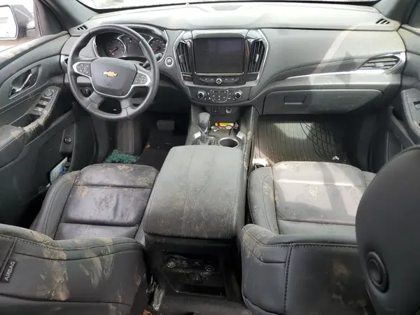 1GNEVHKW4PJ175600 2023 CHEVROLET TRAVERSE - Image 8