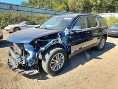 1GNEVHKW4PJ185298 2023 CHEVROLET TRAVERSE