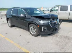 1GNEVHKW4PJ186080 2023 CHEVROLET TRAVERSE