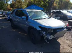1GNEVHKW4PJ204092 2023 CHEVROLET TRAVERSE