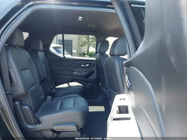 1GNEVHKW4PJ204898 2023 CHEVROLET TRAVERSE - Image 8