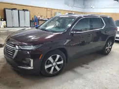 1GNEVHKW4PJ221488 2023 CHEVROLET TRAVERSE