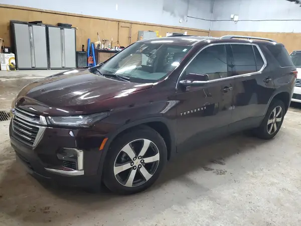 1GNEVHKW4PJ221488 2023 CHEVROLET TRAVERSE - Image 1