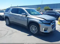 1GNEVHKW4PJ221913 2023 CHEVROLET TRAVERSE