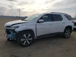 1GNEVHKW4PJ225055 2023 CHEVROLET TRAVERSE