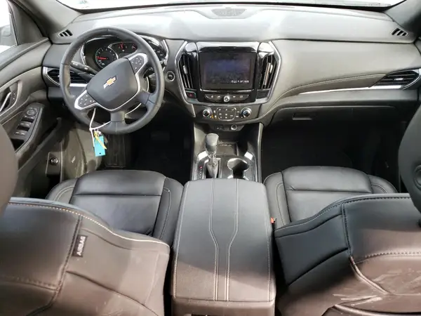 1GNEVHKW4PJ225055 2023 CHEVROLET TRAVERSE - Image 8