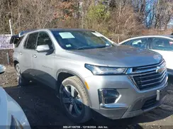 1GNEVHKW4PJ226061 2023 CHEVROLET TRAVERSE