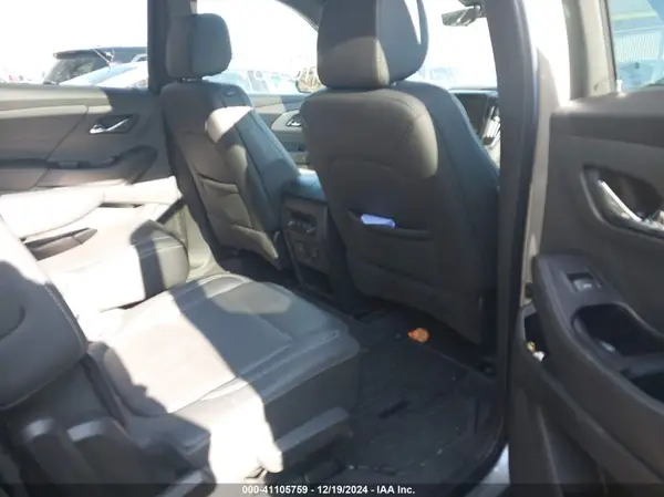 1GNEVHKW4PJ226061 2023 CHEVROLET TRAVERSE - Image 8