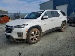 1GNEVHKW4PJ230577 2023 CHEVROLET TRAVERSE