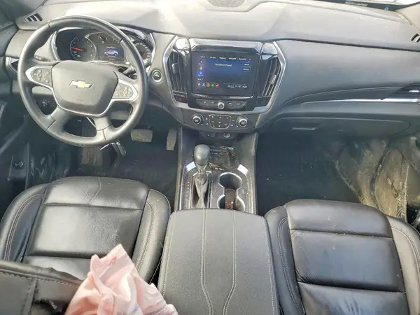 1GNEVHKW4PJ230577 2023 CHEVROLET TRAVERSE - Image 8